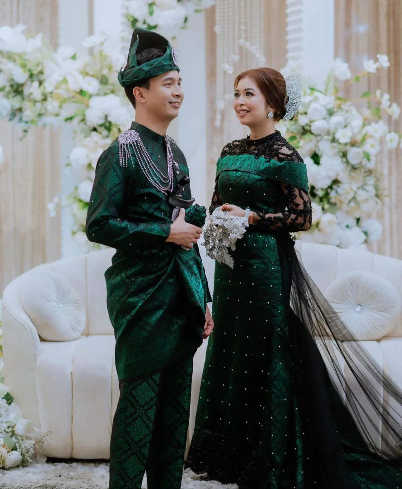 Ibtiiman Bridal