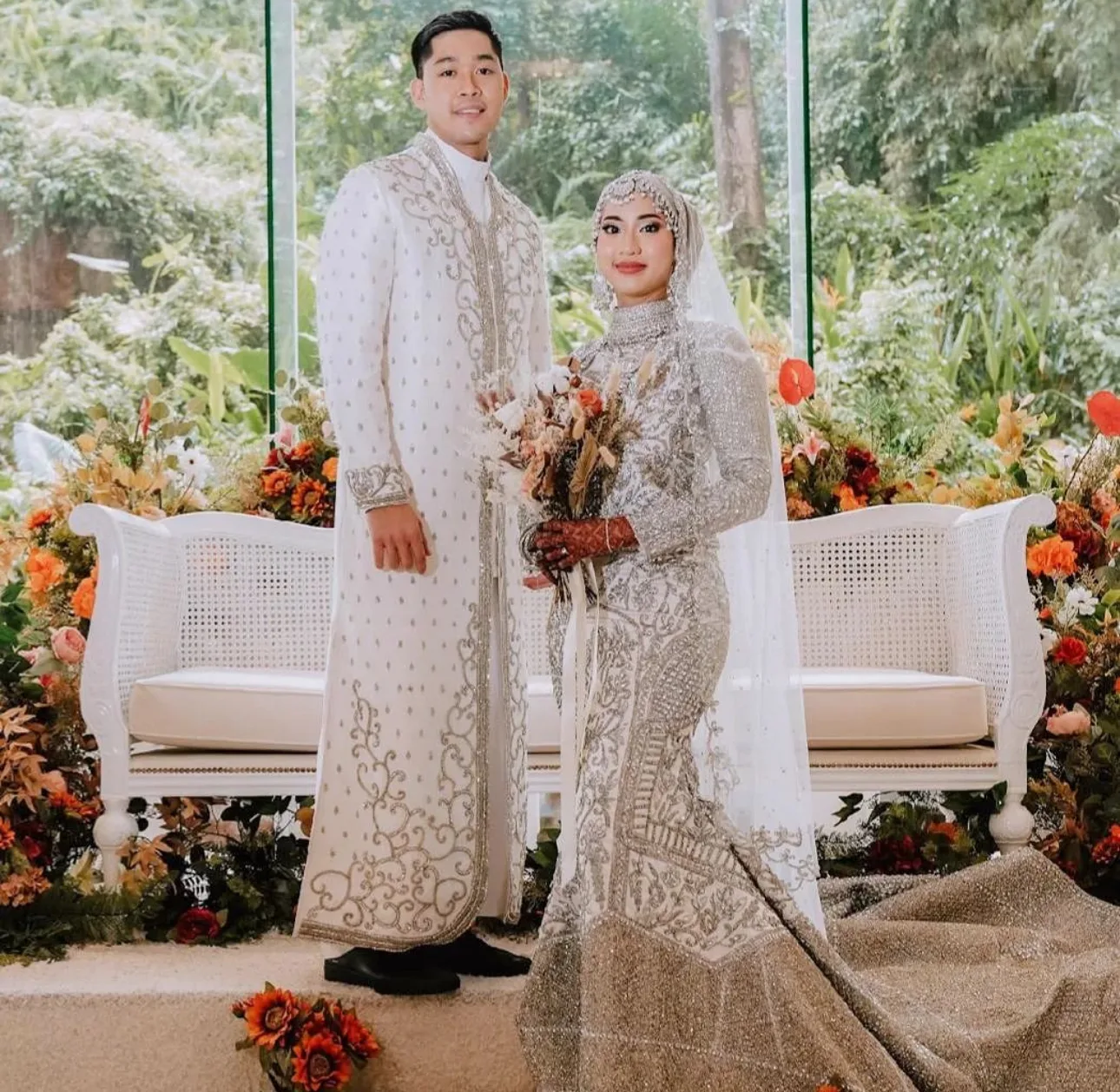 Ibtiiman Bridal