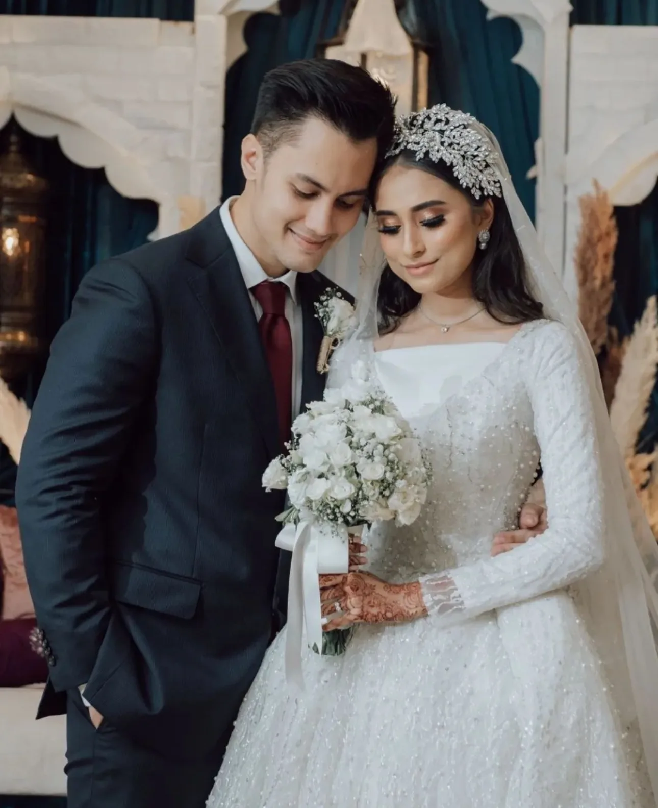 Ibtiiman Bridal