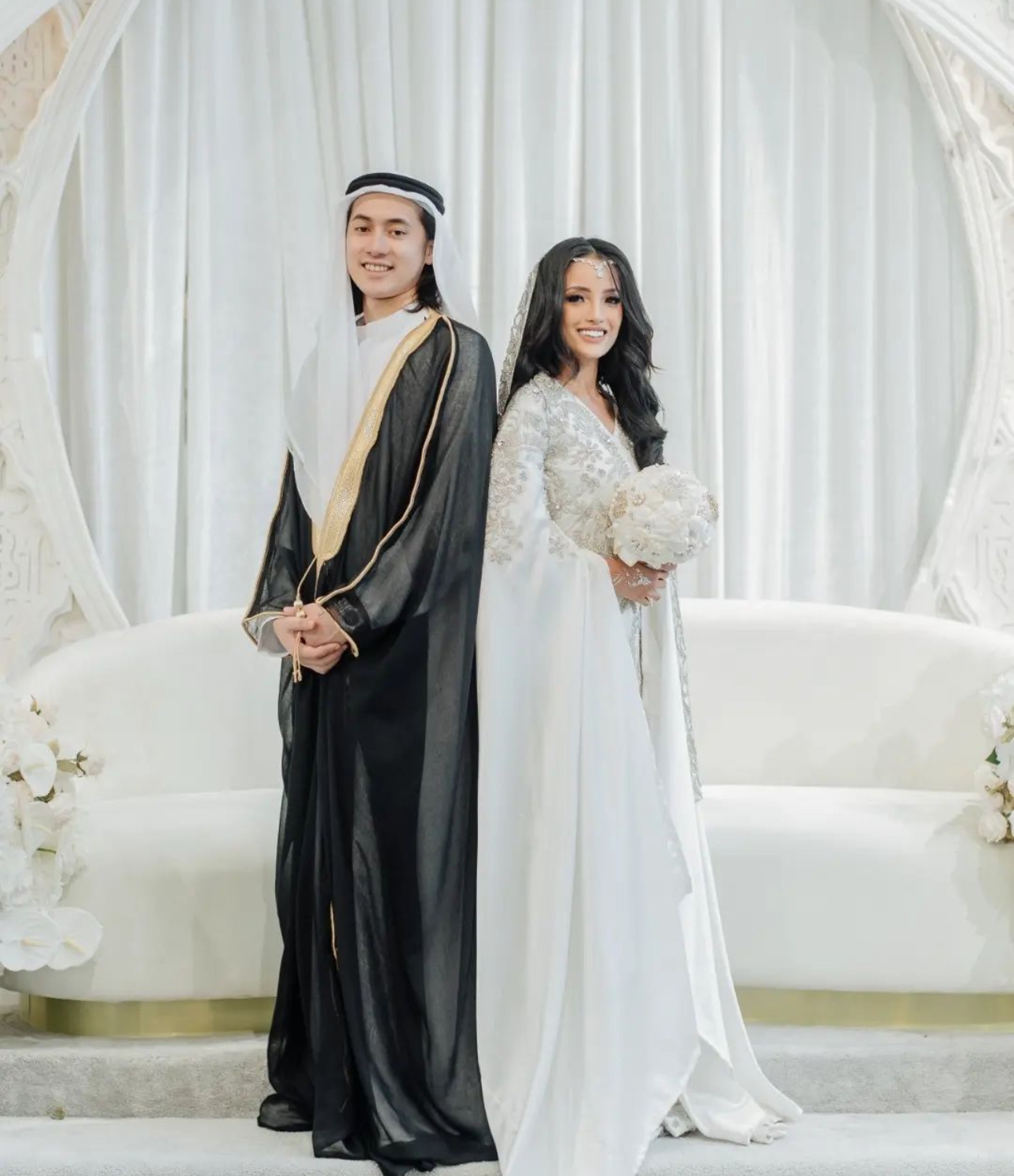 Ibtiiman Bridal