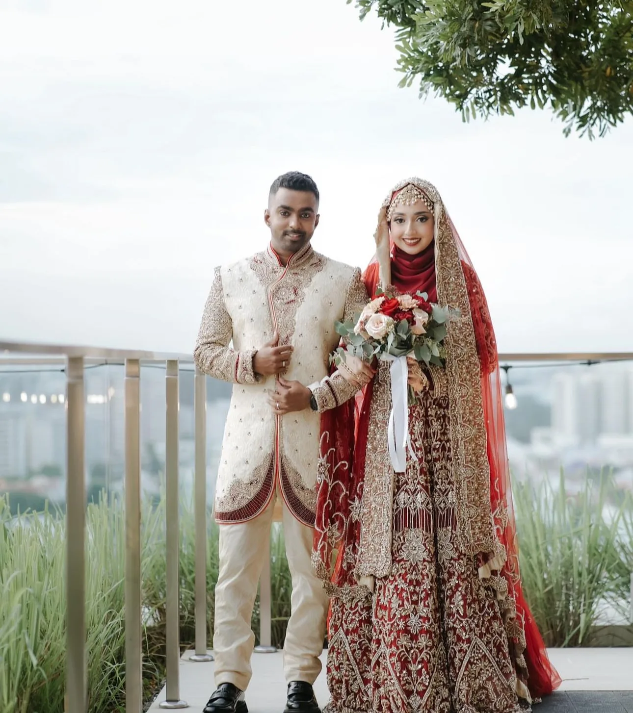 Ibtiiman Bridal
