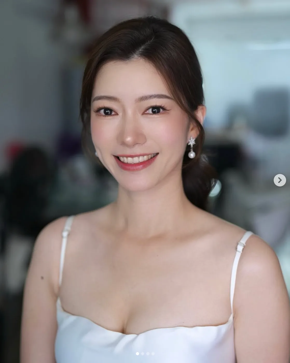 Chloe Makeup