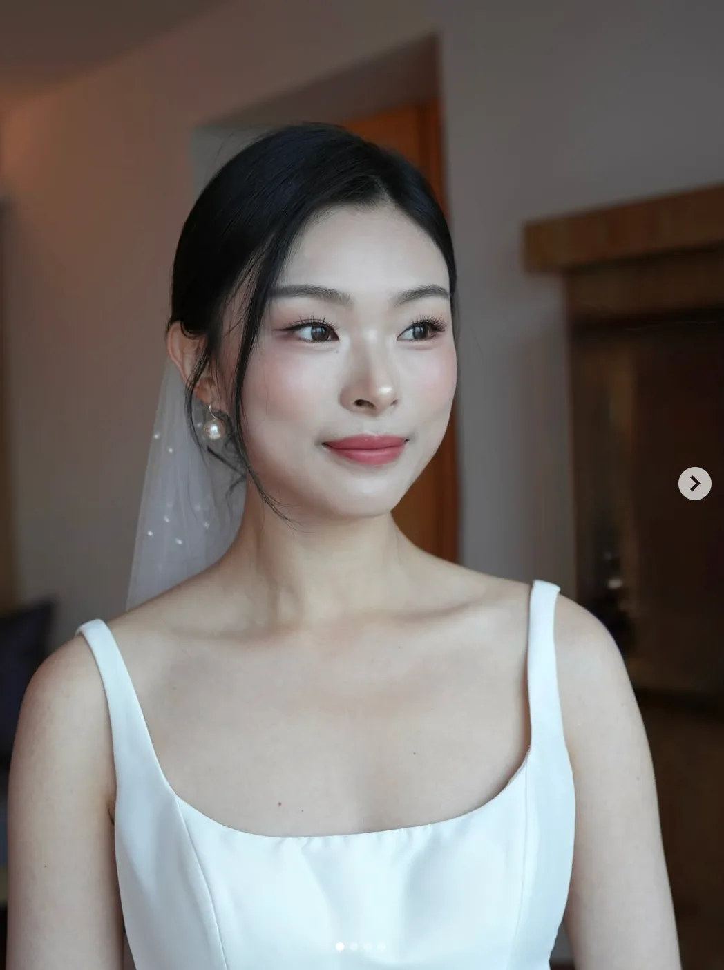 Chloe Makeup