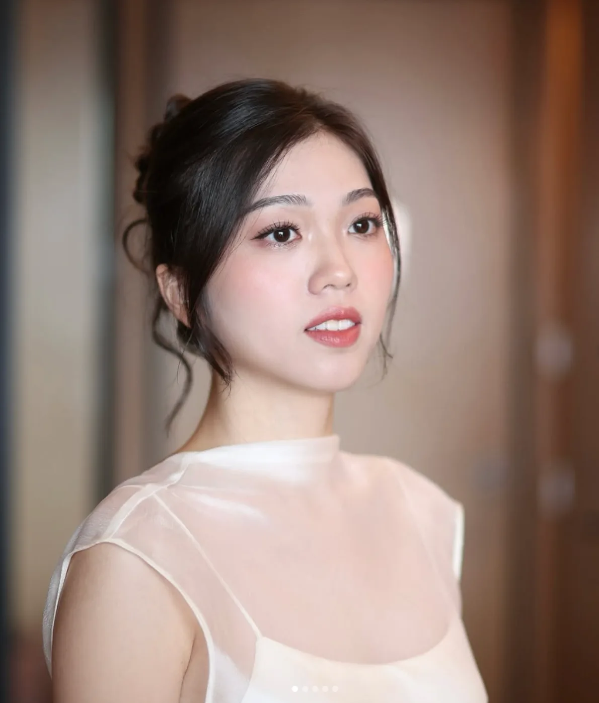 Chloe Makeup