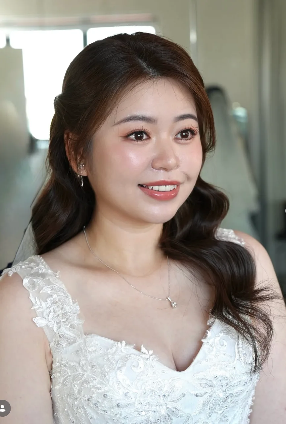 Chloe Makeup
