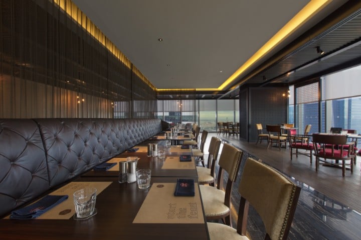 The Westin Singapore