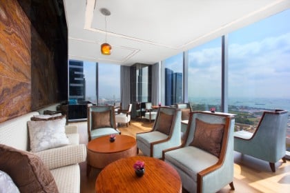 The Westin Singapore