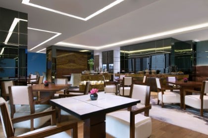 The Westin Singapore