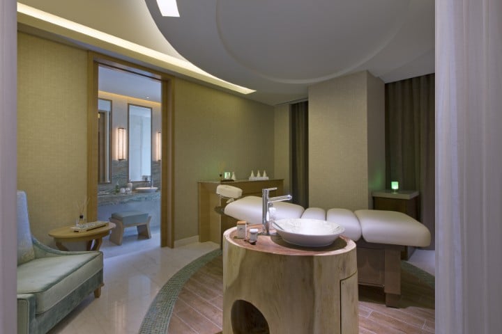 The Westin Singapore
