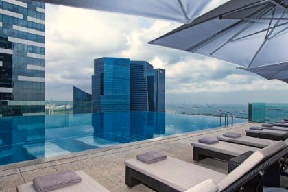 The Westin Singapore