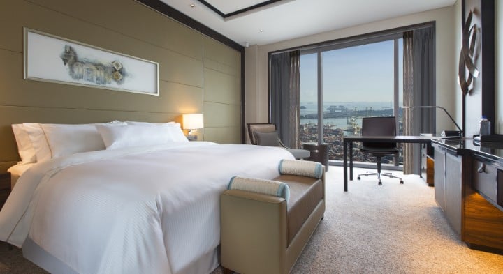 The Westin Singapore