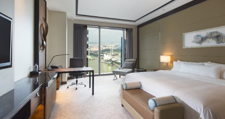 The Westin Singapore
