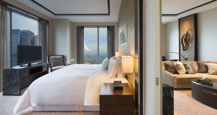 The Westin Singapore