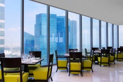 The Westin Singapore