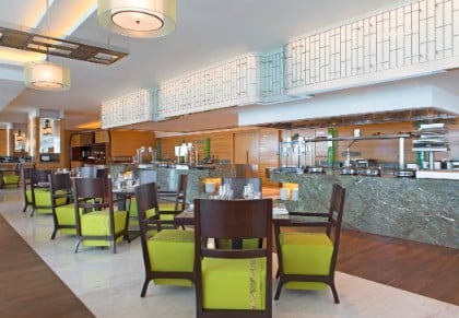 The Westin Singapore