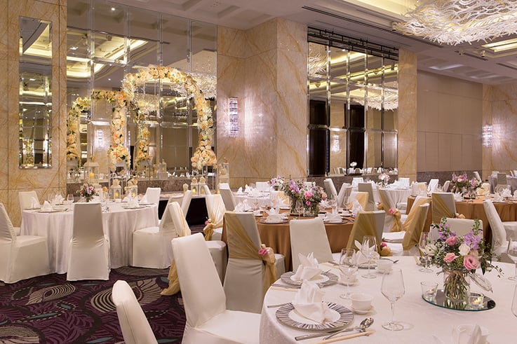The Westin Singapore