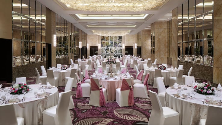 The Westin Singapore