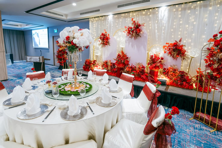 Holiday Inn Express & Suites Singapore Novena