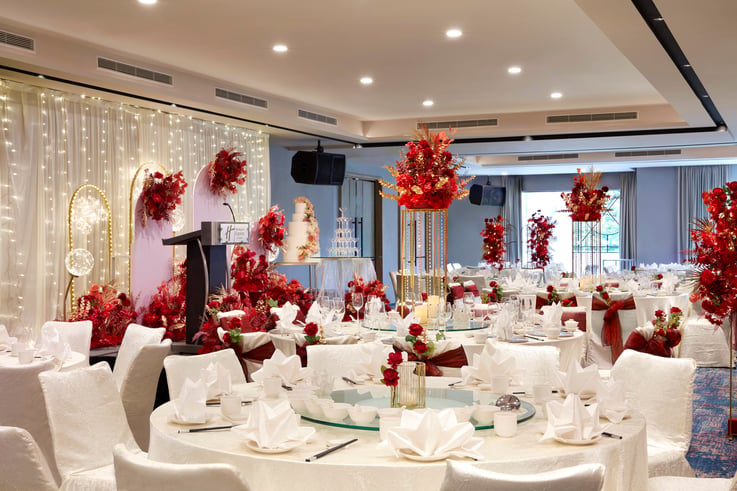 Holiday Inn Express & Suites Singapore Novena