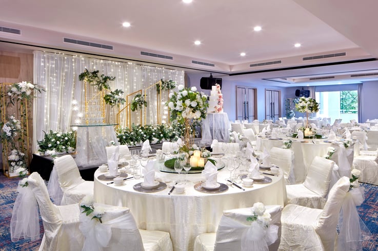 Holiday Inn Express & Suites Singapore Novena