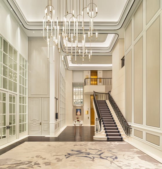 St Regis Singapore