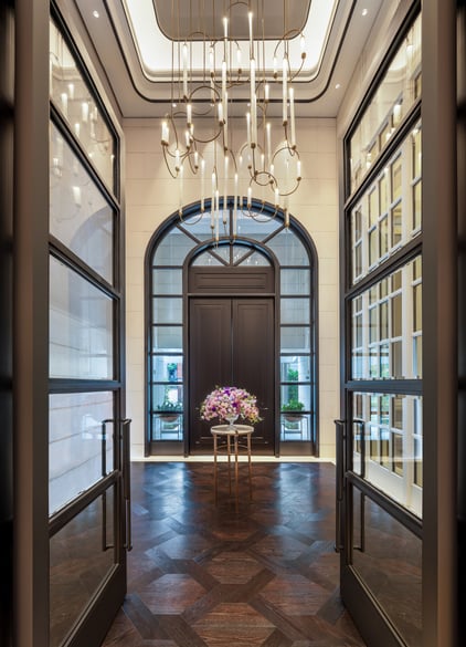 St Regis Singapore