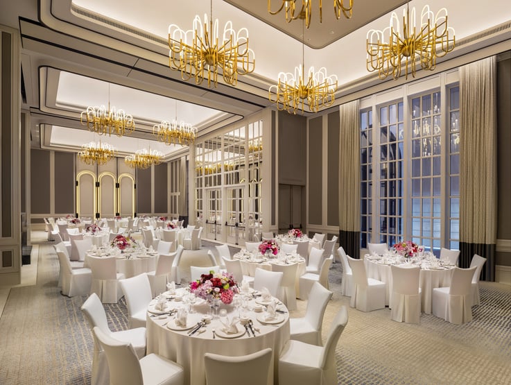 St Regis Singapore