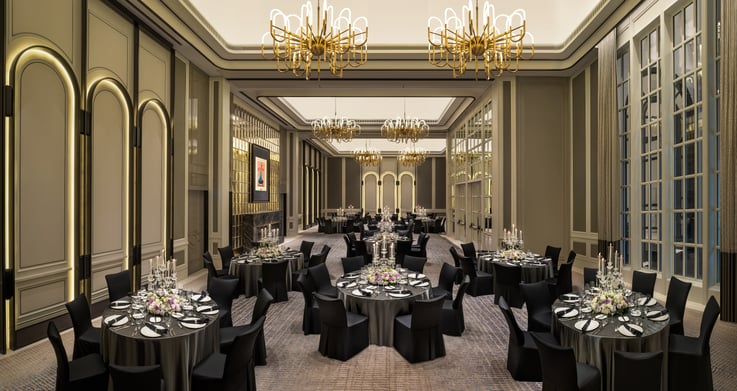 St Regis Singapore