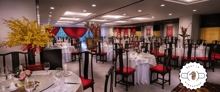 Peony Jade @ AMARA Singapore