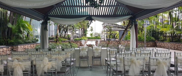 Peony Jade @ AMARA Singapore