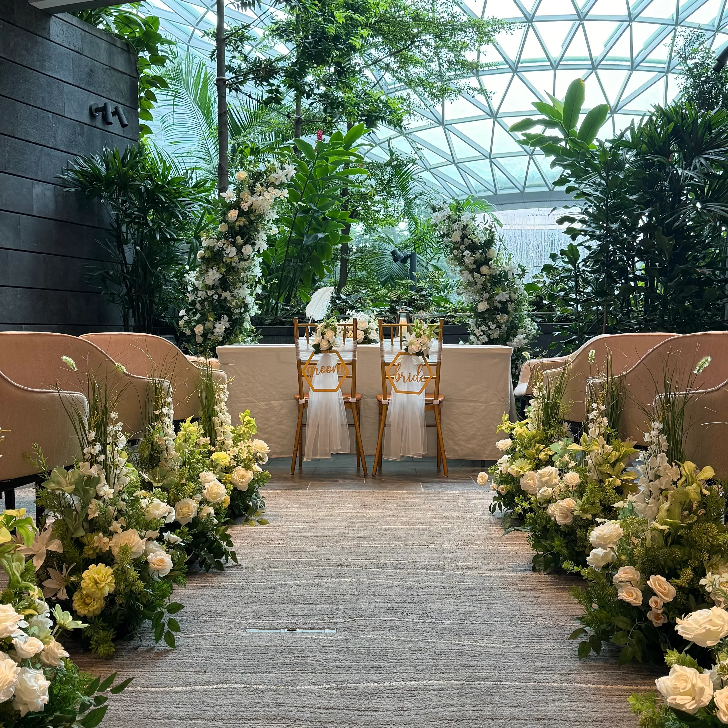Your Wedding Matters