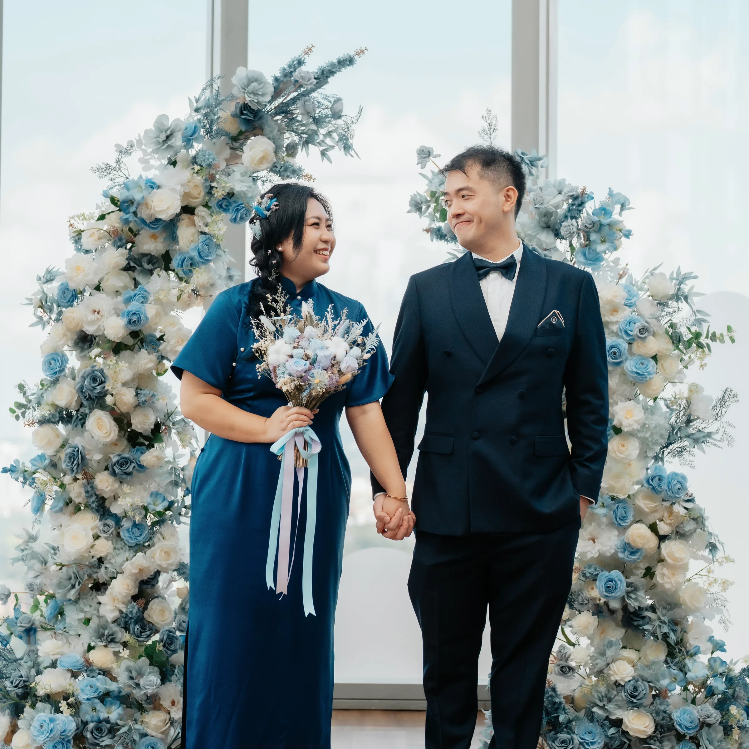 Your Wedding Matters