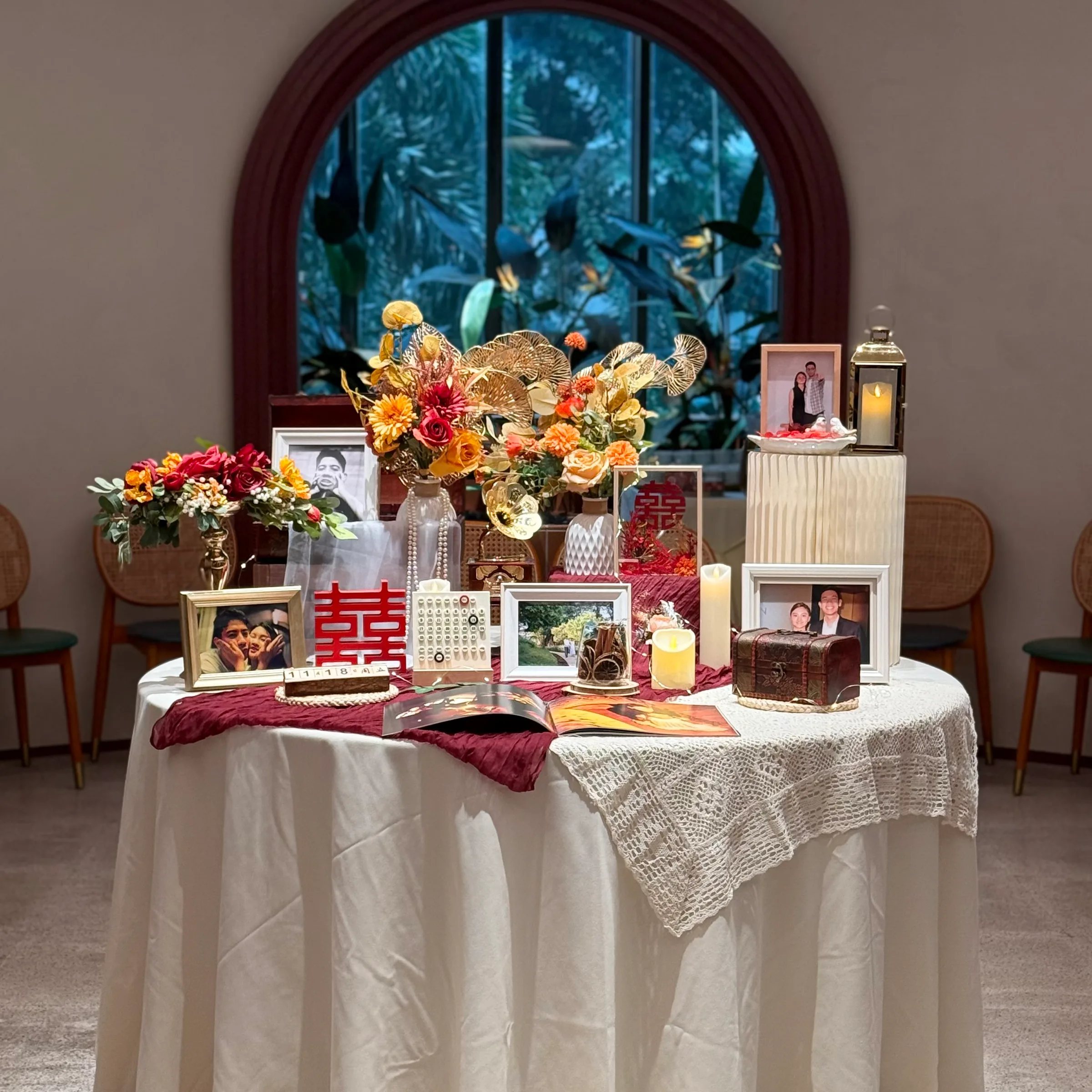 Your Wedding Matters