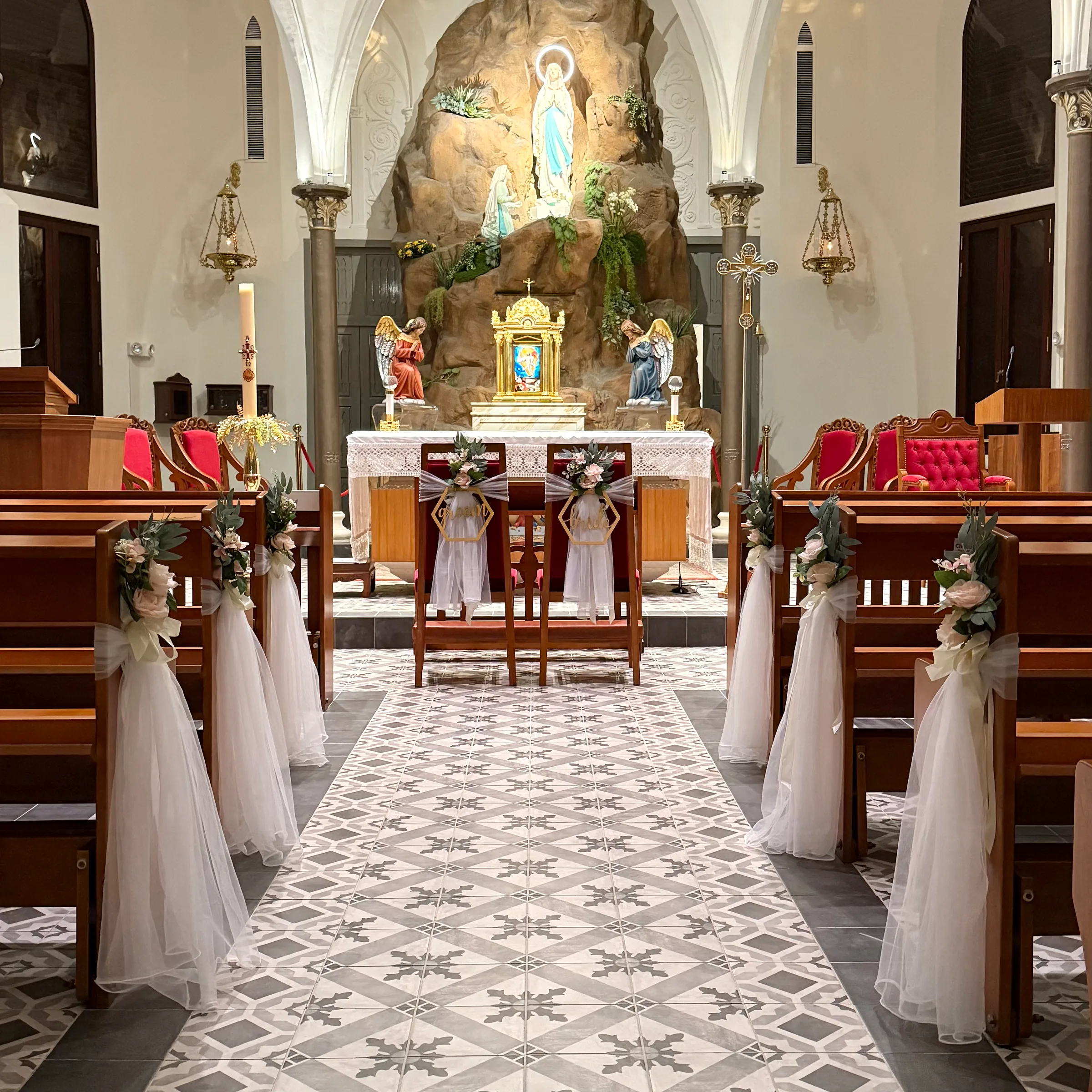 Your Wedding Matters