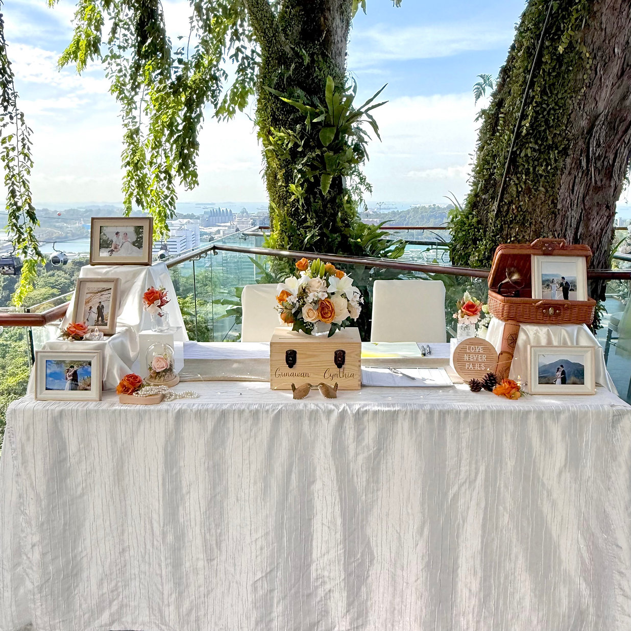 Your Wedding Matters