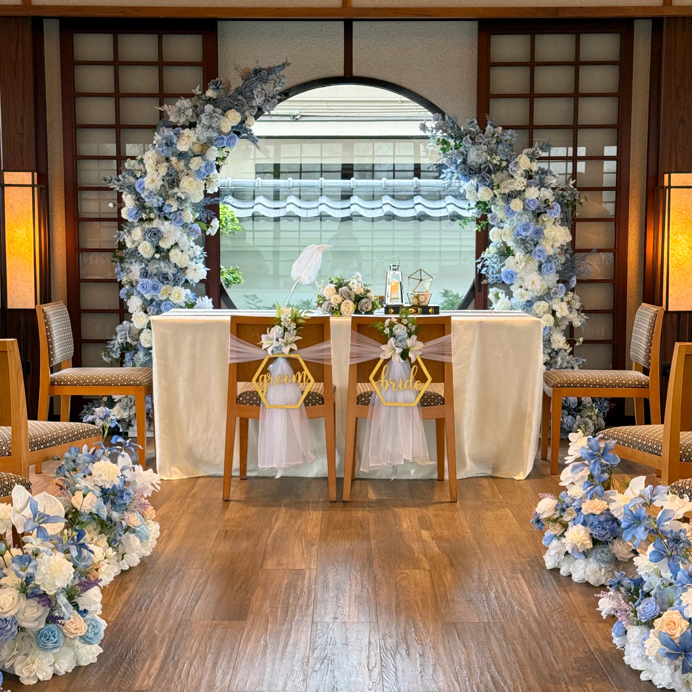 Your Wedding Matters