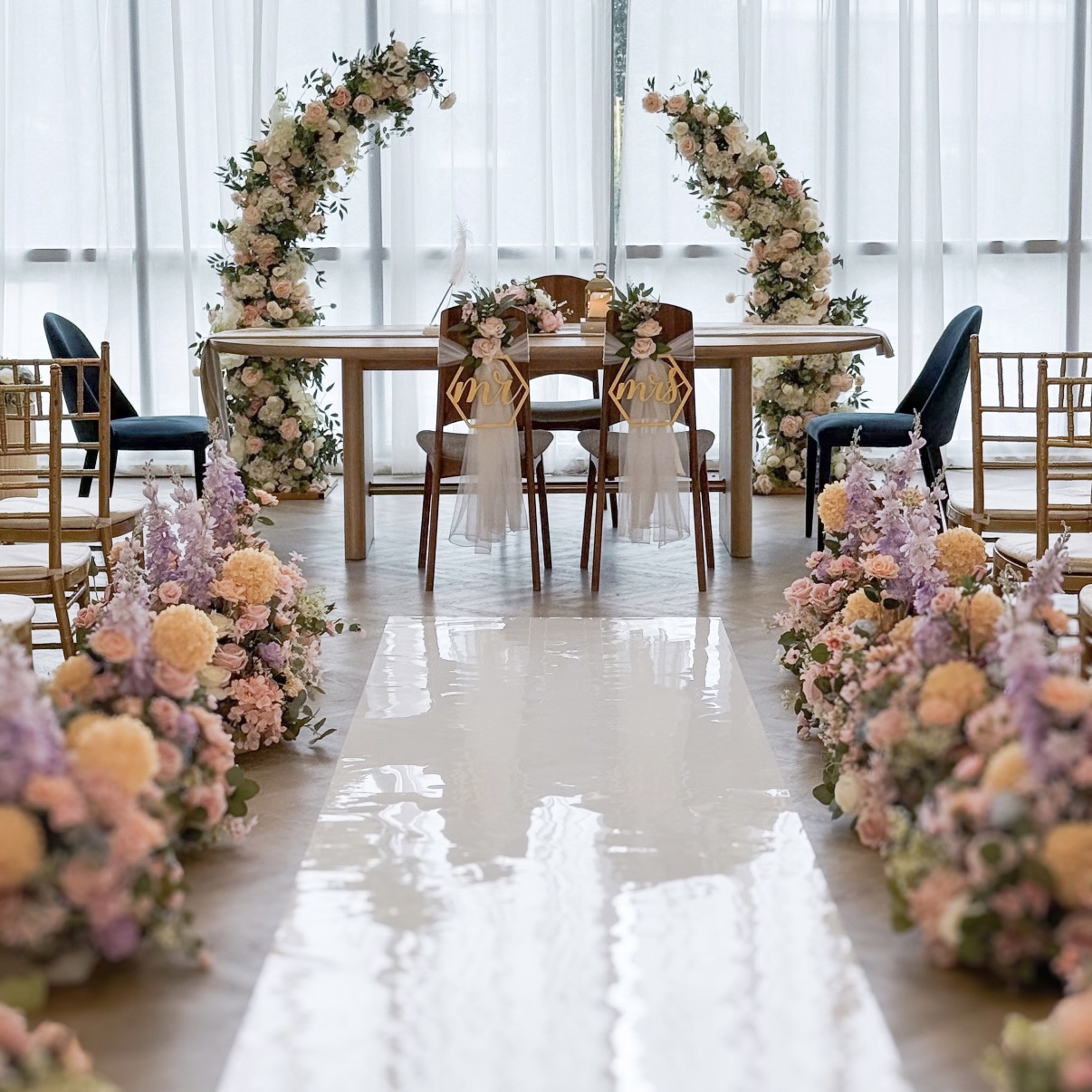 Your Wedding Matters