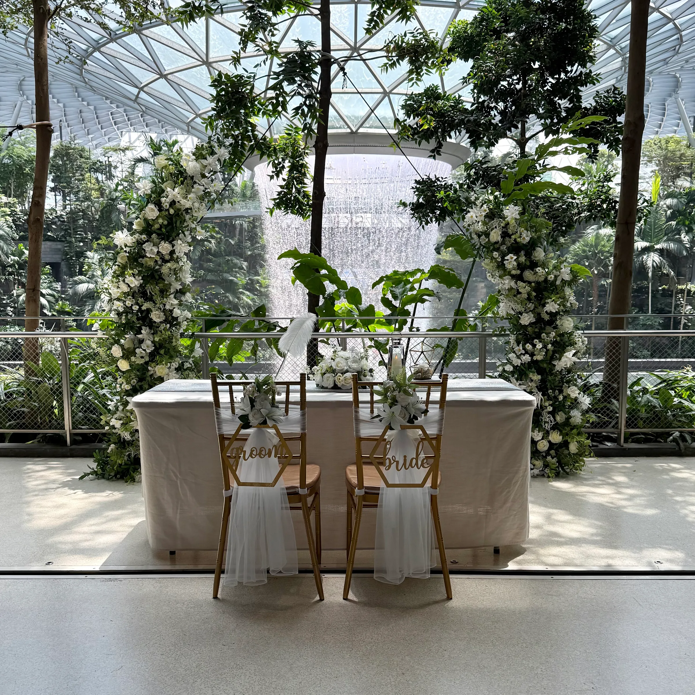 Your Wedding Matters