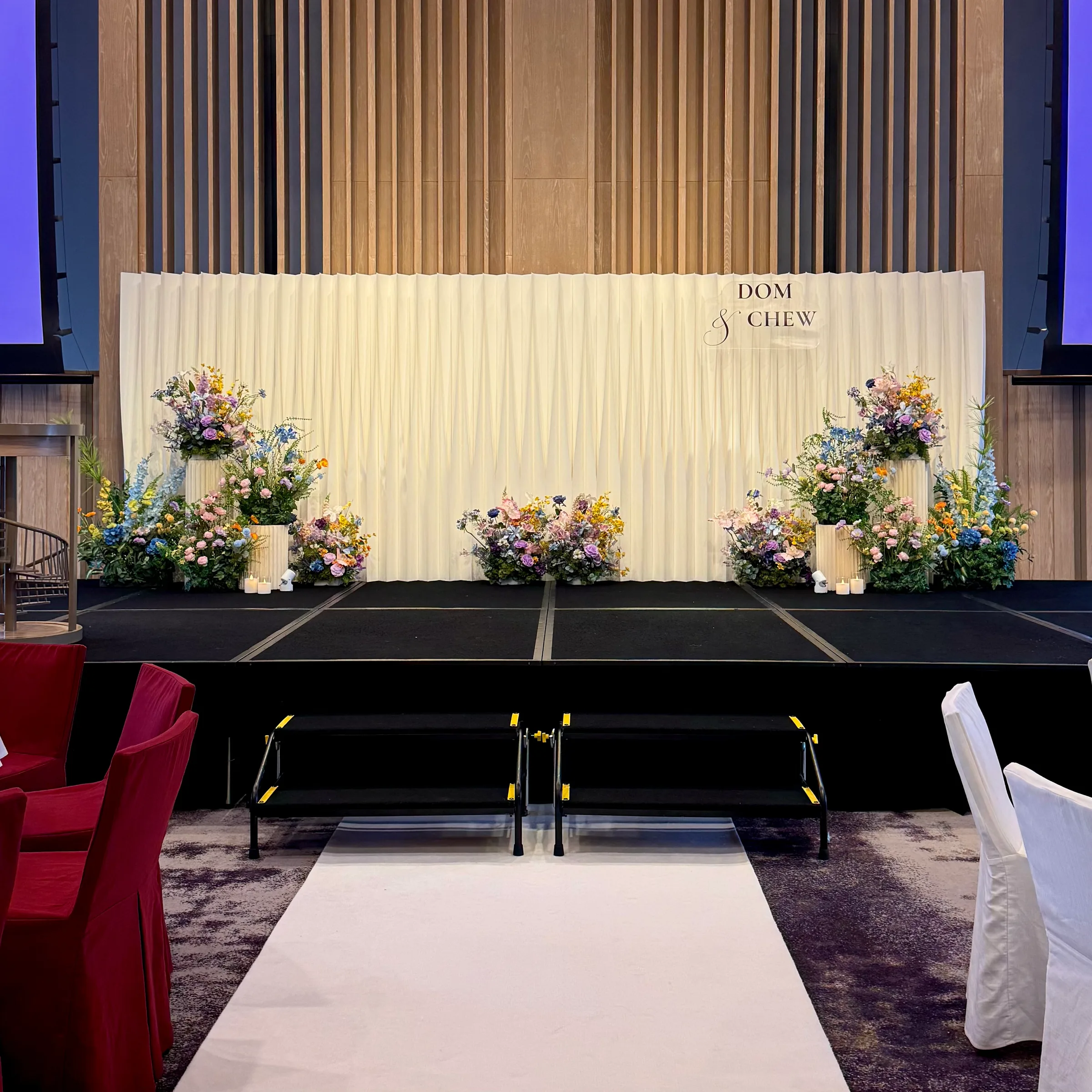 Your Wedding Matters