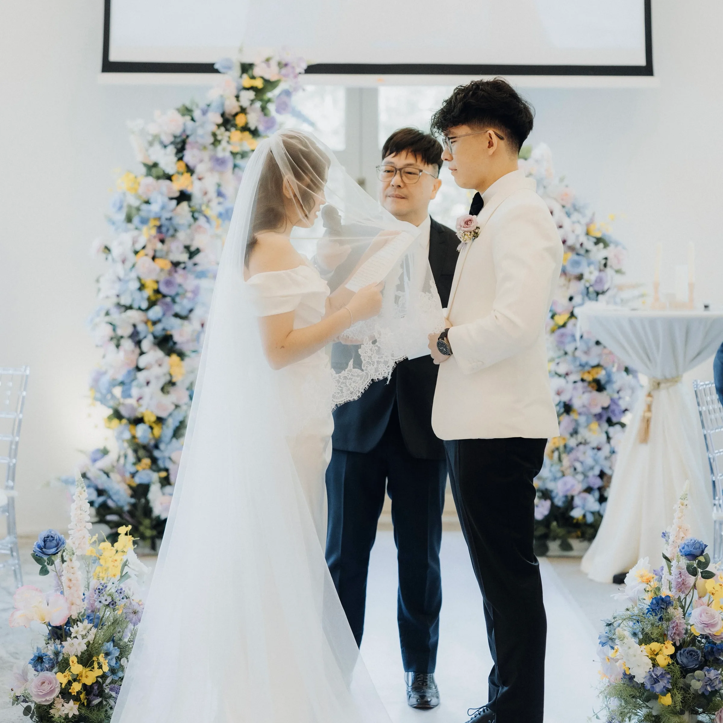 Your Wedding Matters