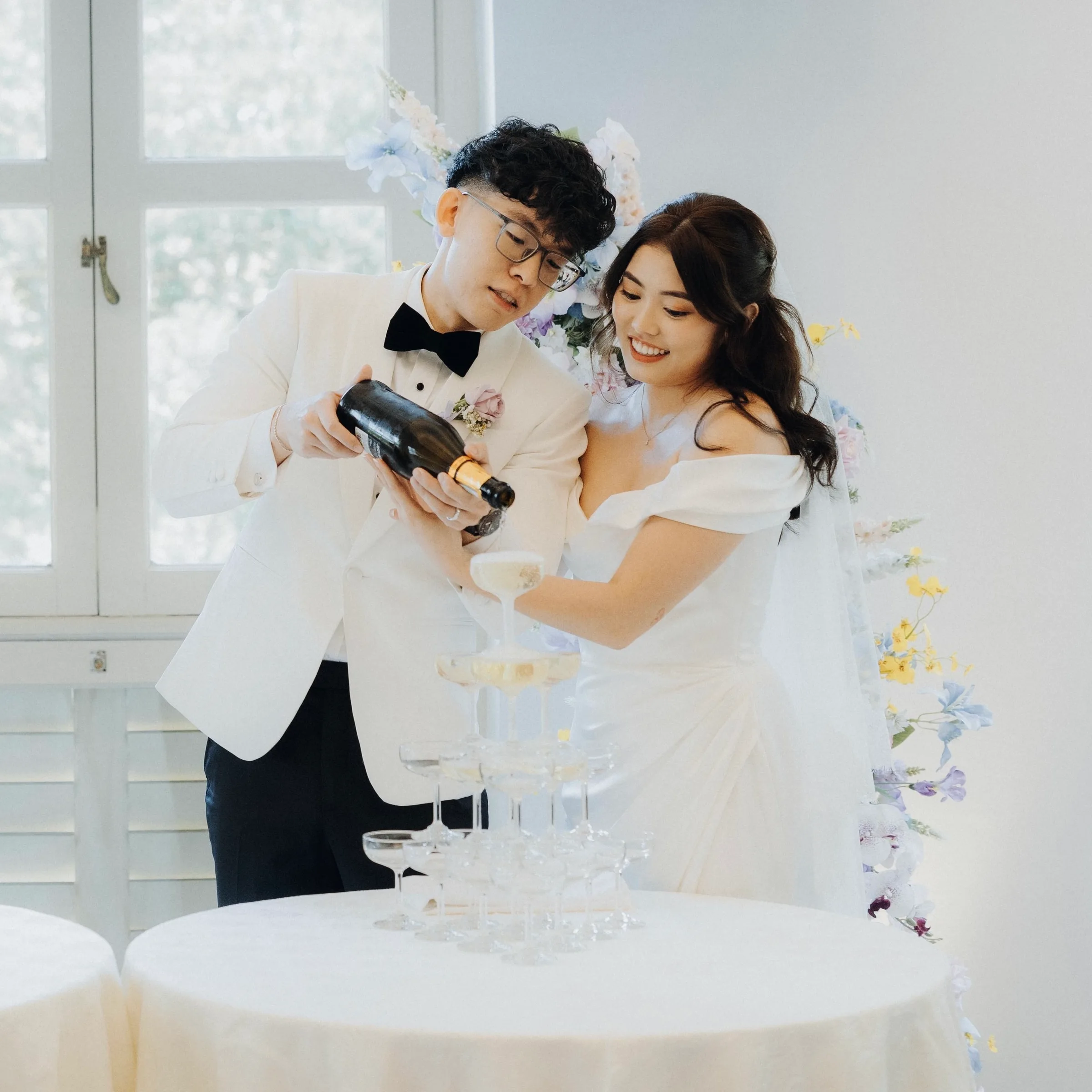 Your Wedding Matters