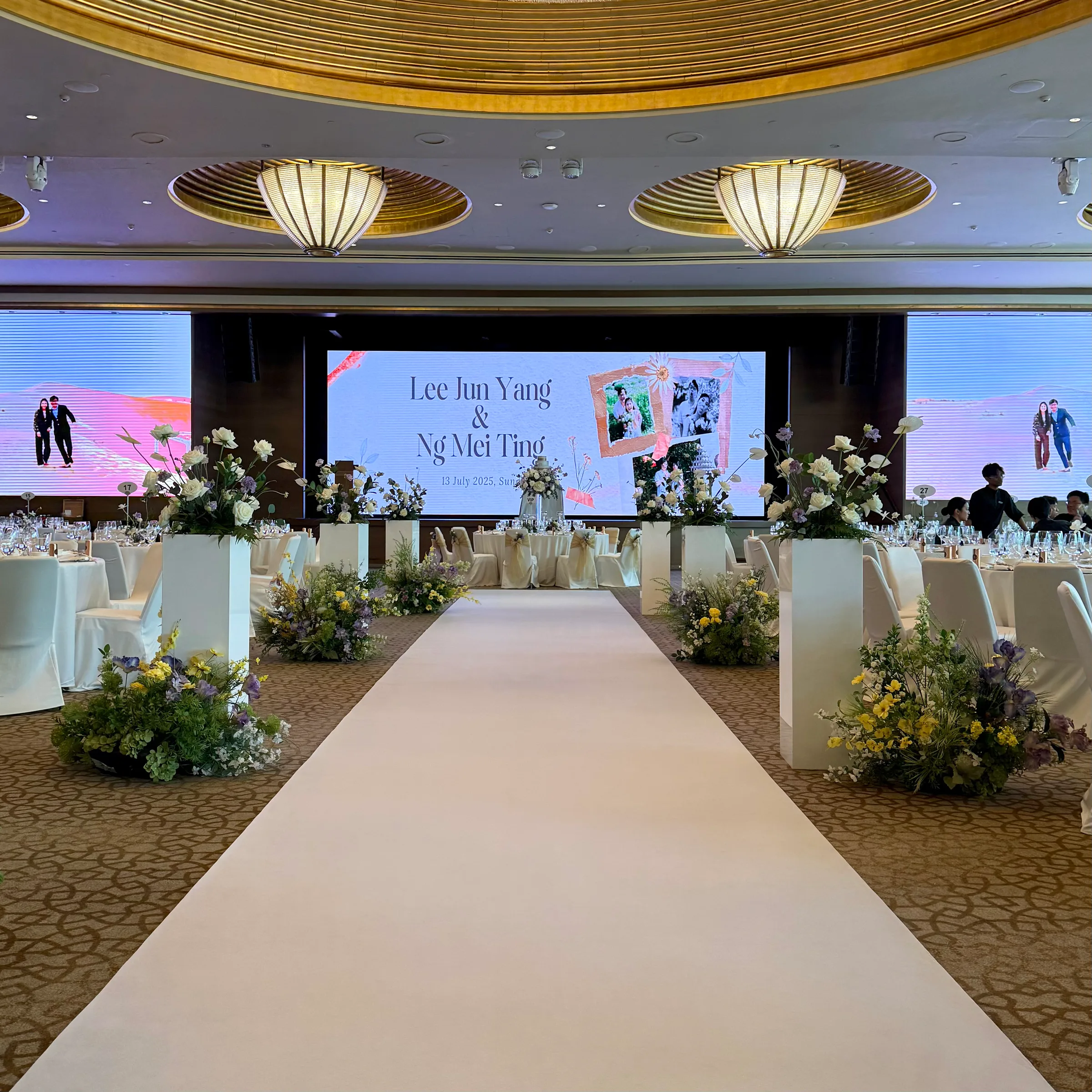 Your Wedding Matters