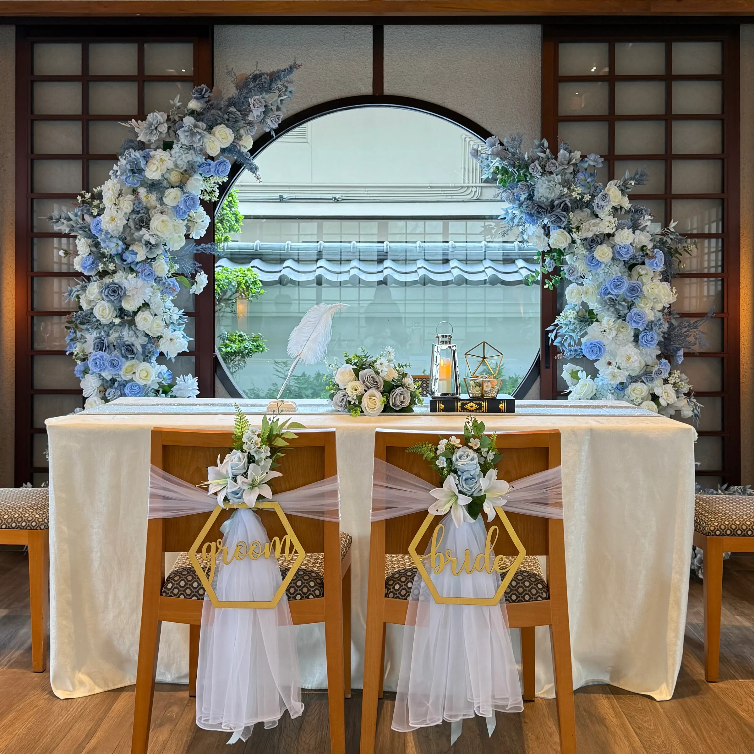 Your Wedding Matters