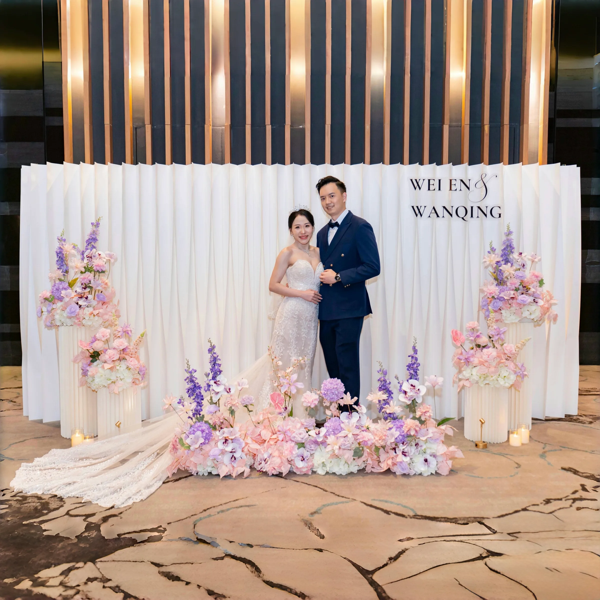 Your Wedding Matters