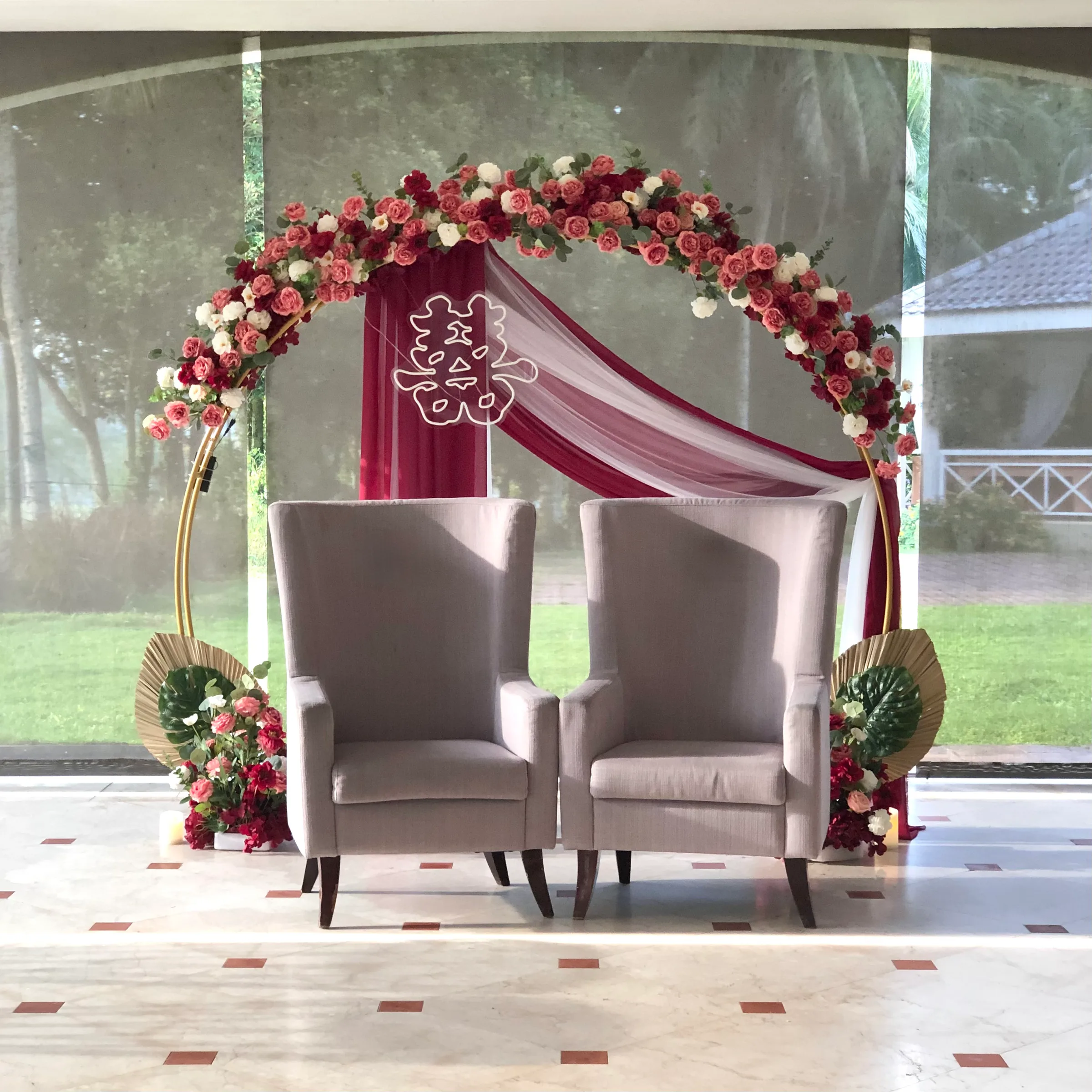 Your Wedding Matters