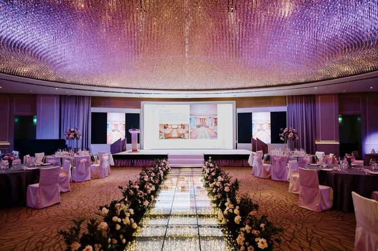 The Fullerton Hotel Singapore