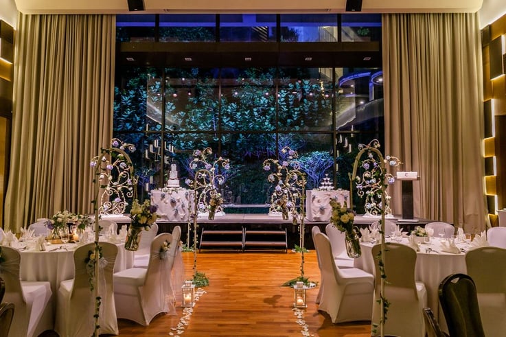 Changi Cove Hotel