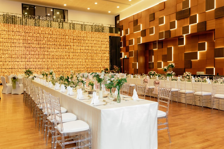 Changi Cove Hotel
